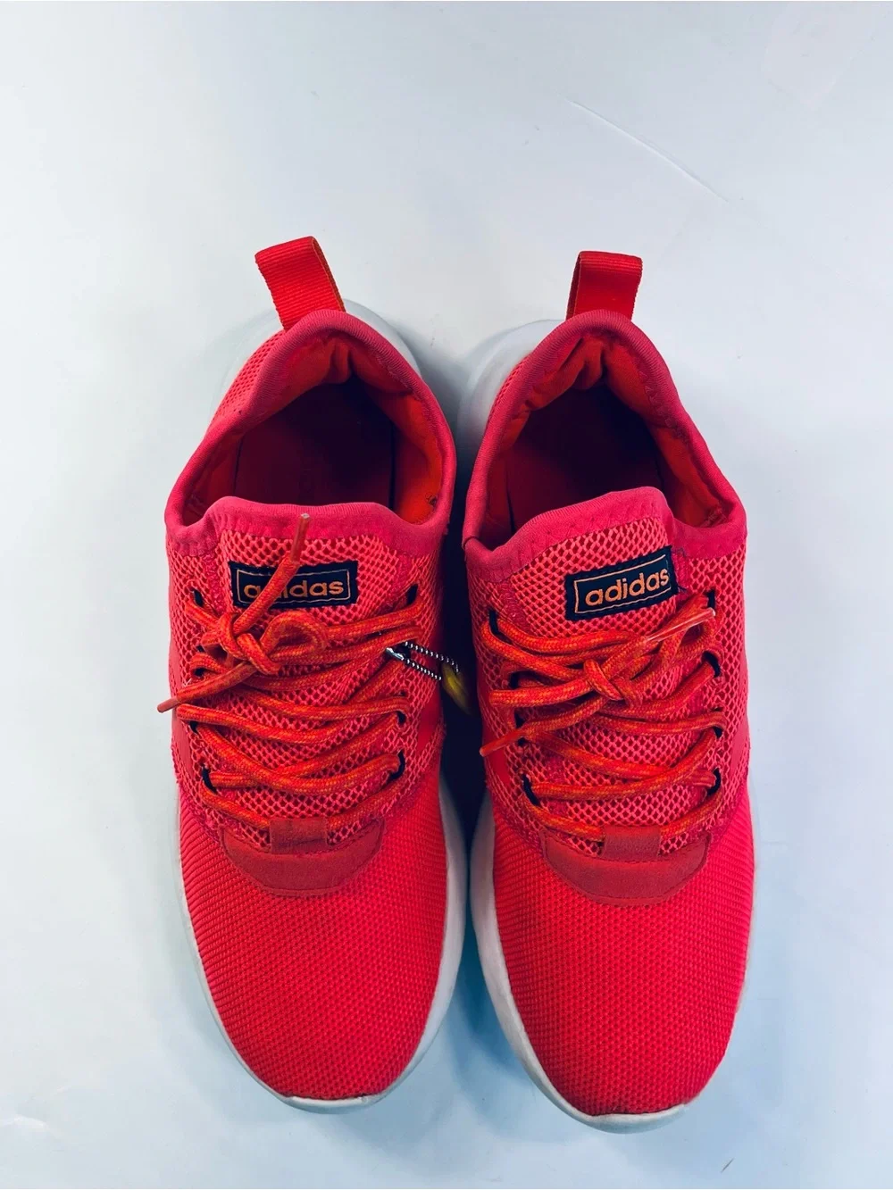 Adidas Lite Racer RBN #F36656 Women’s Size:11 Pink Lightweight Running Shoes